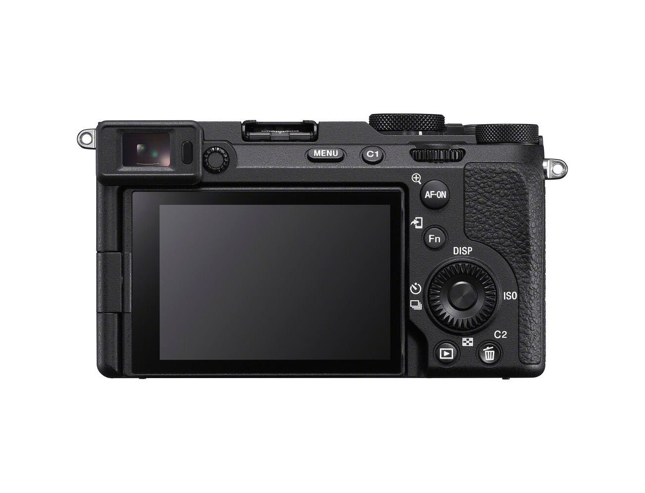 Sony Sony A7CR Body Black +Gratis 2e Accu - Image 3