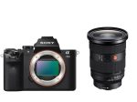 Sony Sony A7 Mark II Body + Sony SEL 24-70mm F2.8 GM2