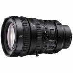 Sony Sony SEL 28-135mm/F4.0 PZ FE Full Frame G OSS bulk