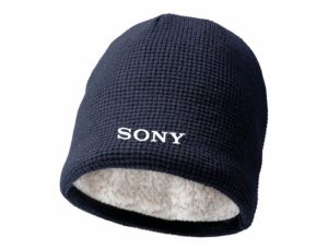 Sony Sony Beany Blue Muts