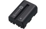 Sony Sony NP-FM500H accu voor M Serie
