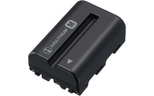 Sony Sony NP-FM500H accu voor M Serie