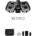 HOVERair Hoverair X1 Pro Basic Combo Black