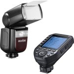 Godox Godox Speedlite V860III Sony X-Pro II Trigger Kit