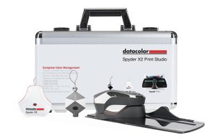 Datacolor Datacolor Spyder X2 Print Studio