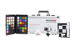 Datacolor Datacolor Spyder X2 Photo Studio