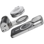 Telesin Telesin Master Grip For iPhone 17 Pro - Creator Combo