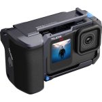 Telesin Telesin Streetgrip Kit For GoPro 9/10/11/12/13 w/ Cage