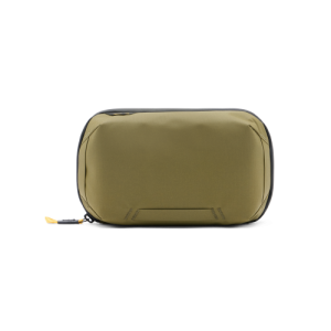 Peak Design Peak Design Tech Pouch Kelp