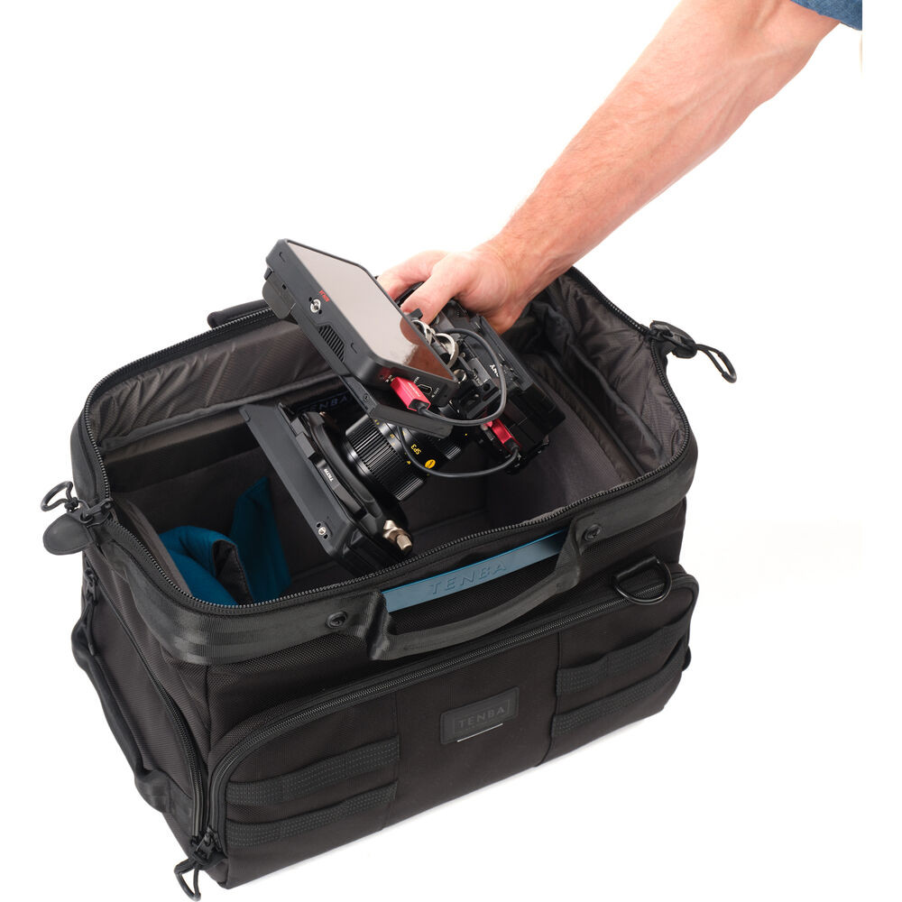 Tenba Tenba Schoudertas Video Cineluxe 16 (V2) (637-523) - Image 2