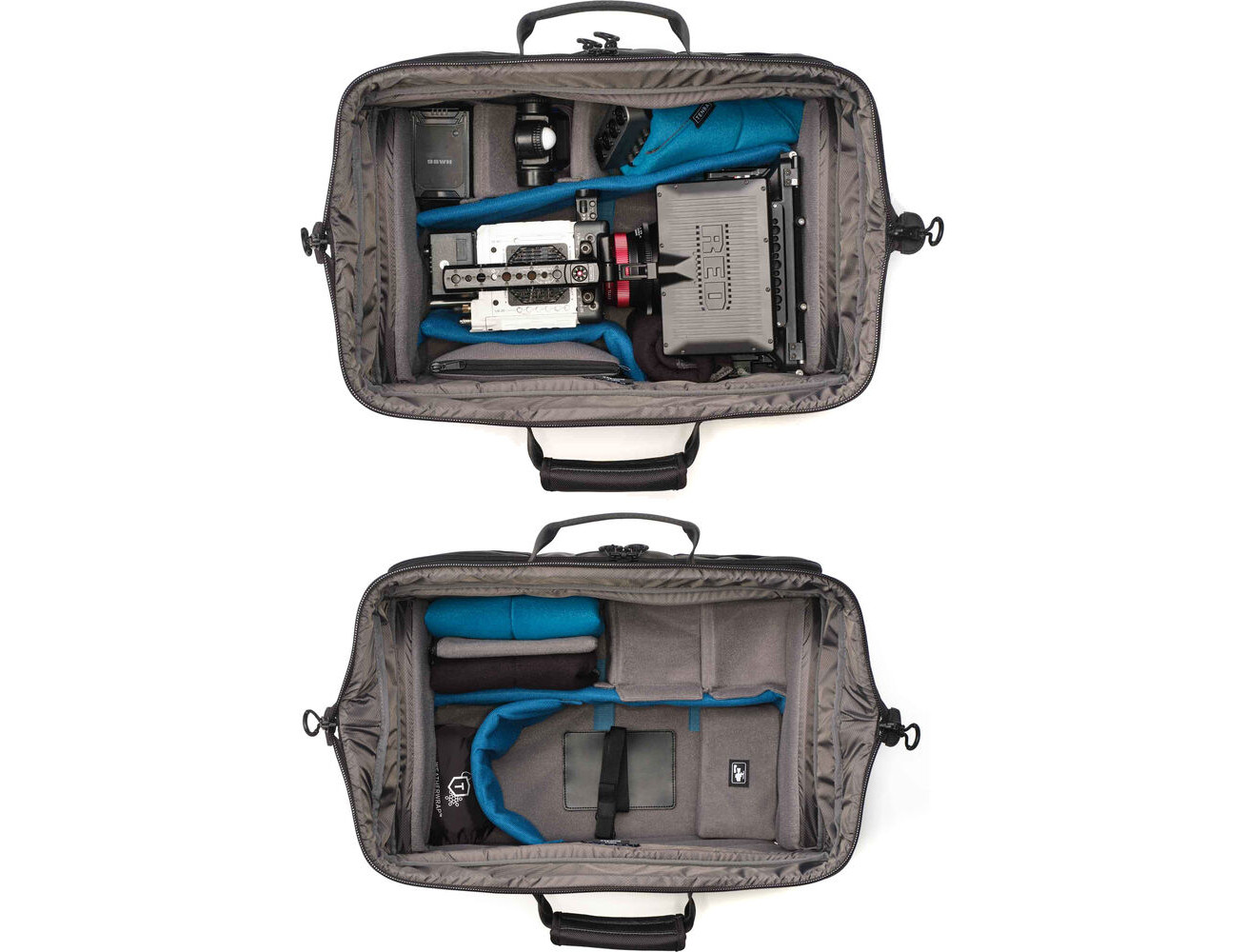 Tenba Tenba Schoudertas Video Cineluxe 21 (V2) (637-524) - Image 2