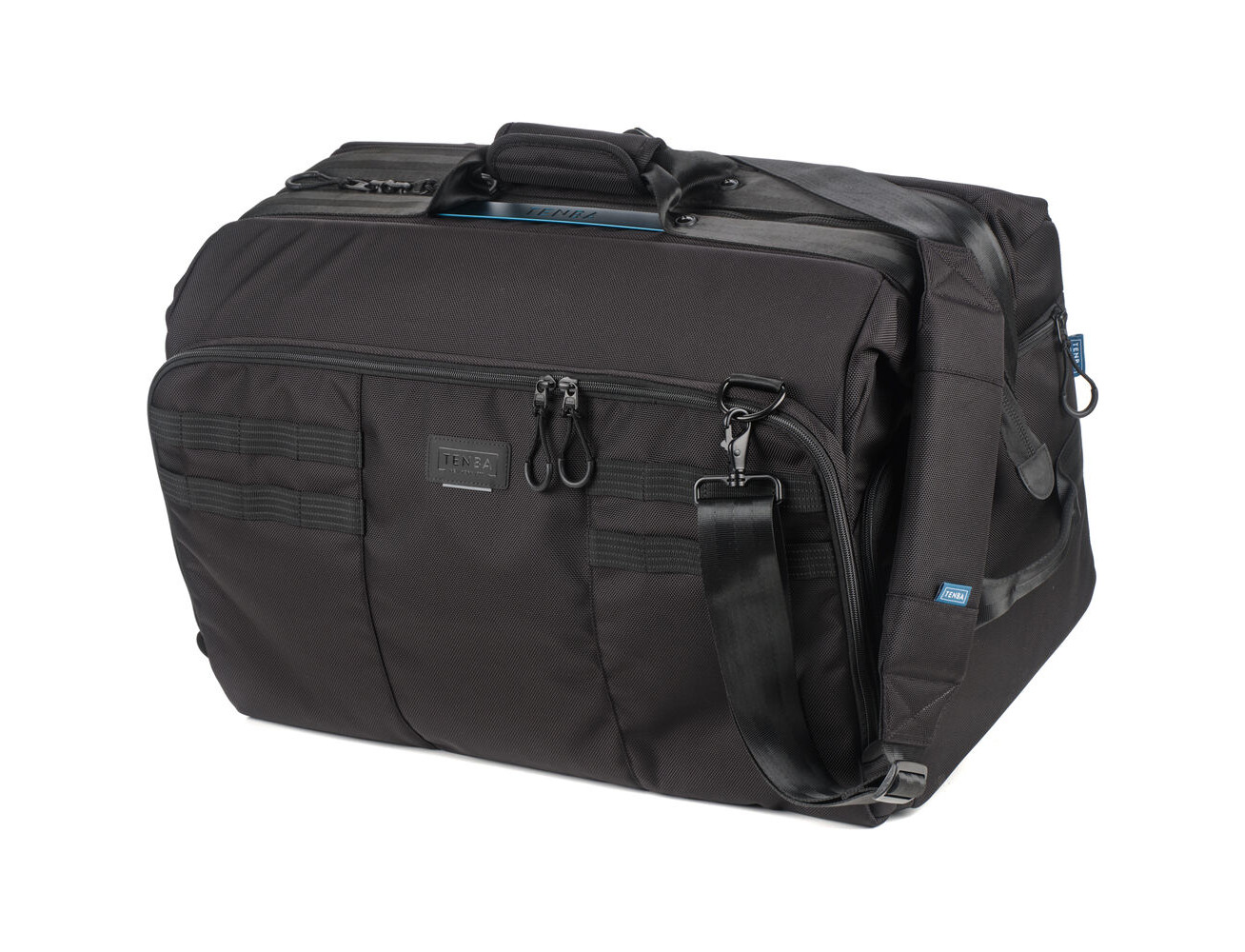 Tenba Tenba Schoudertas Video Cineluxe 24 Hightop (V2) (637-527)