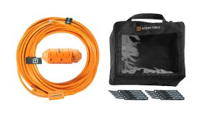 TetherTools TetherTools TetherBoost Pro 31 FT (9.4m) USB-C To C Cable...