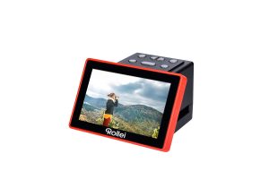 Rollei Rollei Dia-Film-Scanner DF-S 1300 SE