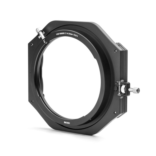 NiSi NiSi 100mm Filter Holder for Nikon Z 14-24mm f/2.8 S (No Vignetting)
