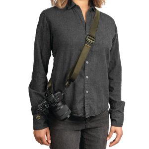 Peak Design Peak Design Slide Lite Kelp