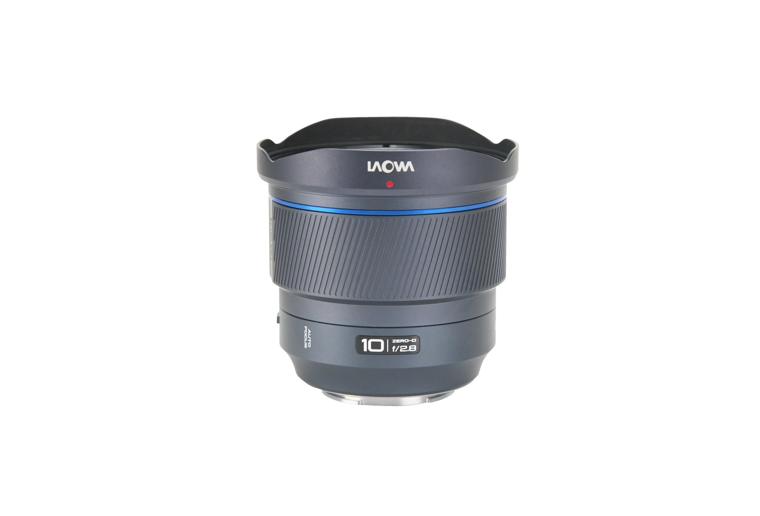 Laowa Laowa 10mm f/2.8 Zero-D FF Auto Focus Lens - Sony FE (Lao...