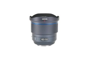 Laowa Laowa 10mm f/2.8 Zero-D FF Lens - L-Mount (LAO-10-LL)