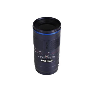 Laowa Laowa 180mm f/4.5 1.5X Ultra Macro APO Auto Focus Sony FE