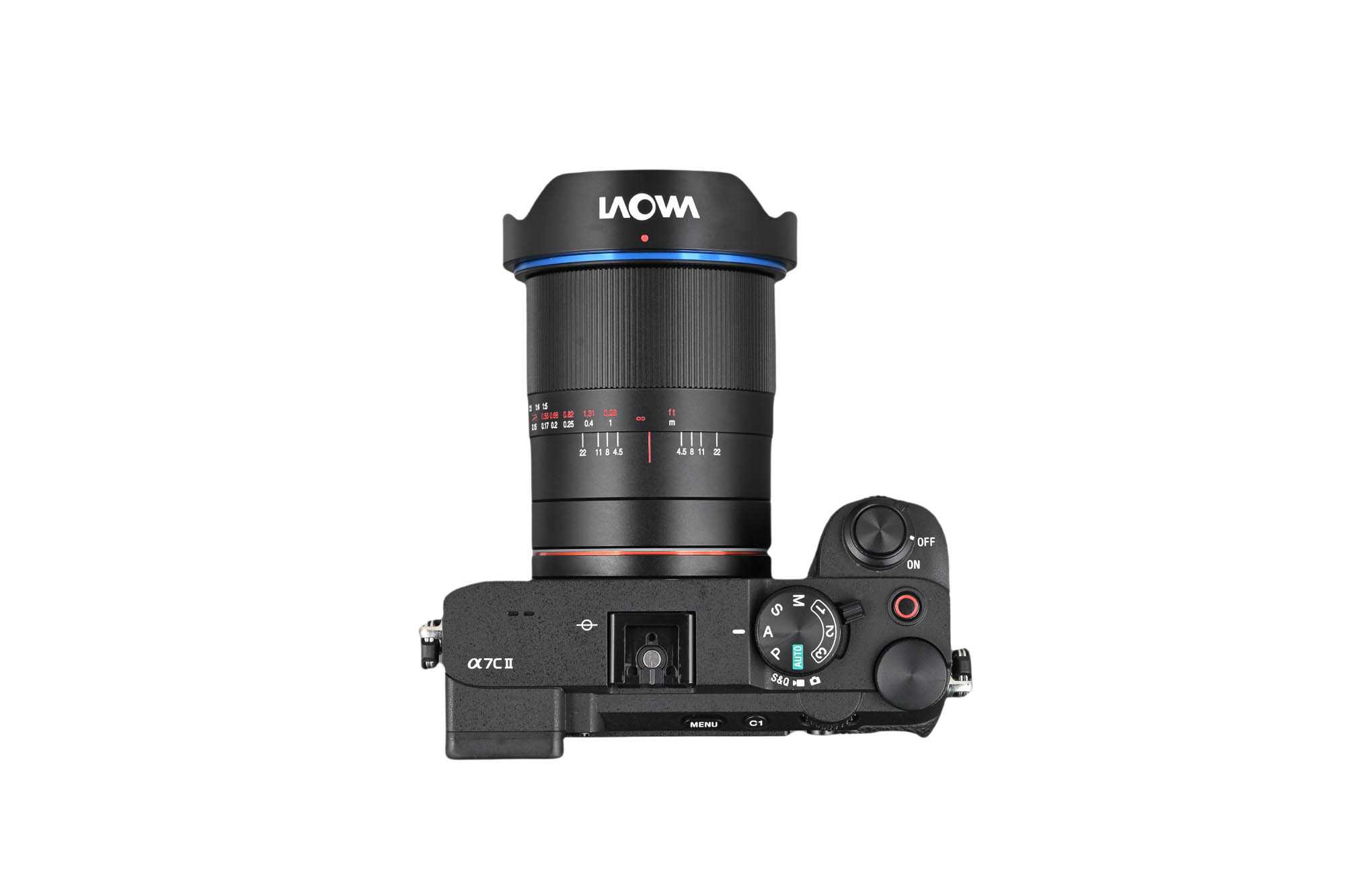 Laowa Laowa15mm f/4.5 AF voor Sony FE full frame - Image 3