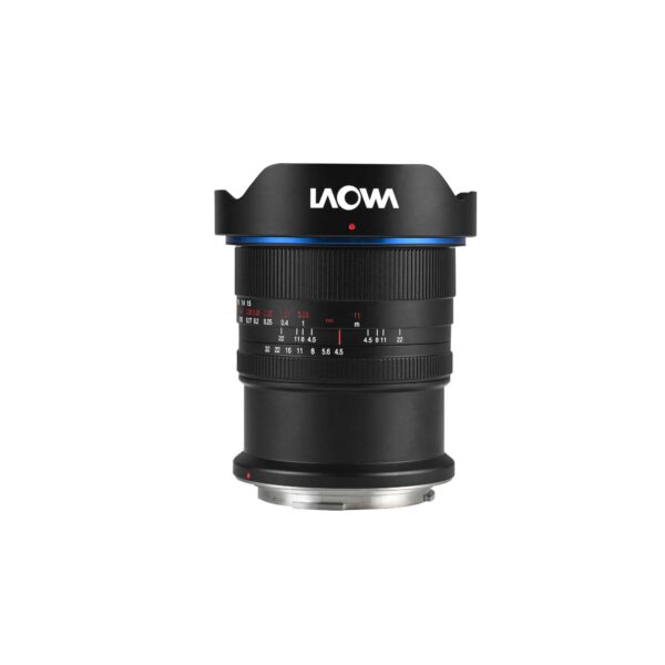 Laowa Laowa15mm f/4.5 AF voor Sony FE full frame