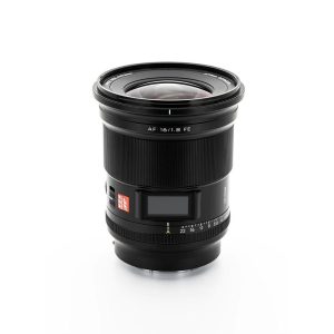 Viltrox Viltrox FE-16 f/1.8 AF Sony FE-Mount