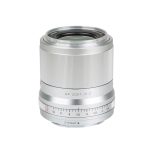 Viltrox Viltrox Z-33 f/1.4 AF Nikon Z-Mount APS-C Silver