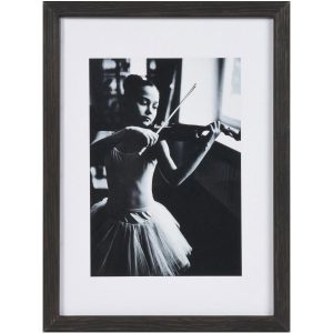 Henzo Henzo Viola Frame 10x15 donkerbruin