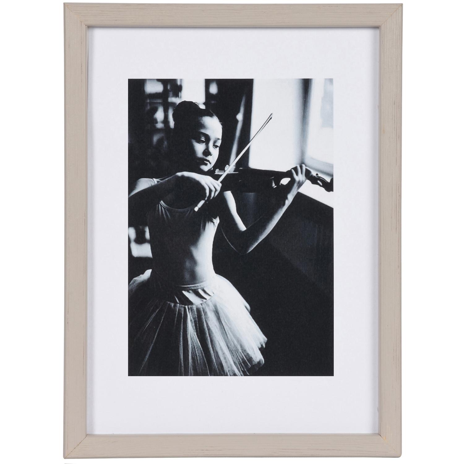 Henzo Henzo Viola Frame 10x15 beige