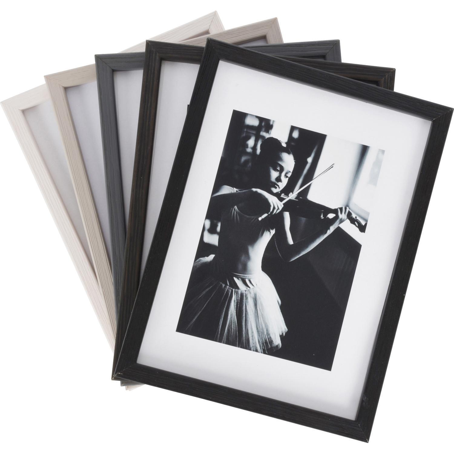 Henzo Henzo Viola Frame 15x20 zwart - Image 2