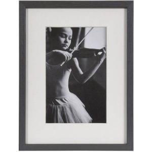 Henzo Henzo Viola Frame 15x20 donkergrijs