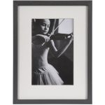 Henzo Henzo Viola Frame 15x20 donkergrijs