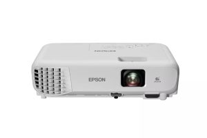 Epson Epson EB-W53 3LCD Projector 4000LM