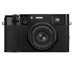 Fujifilm Fujifilm X100VI Black