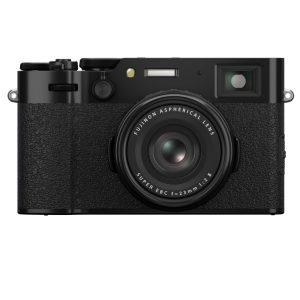 Fujifilm Fujifilm X100VI Black