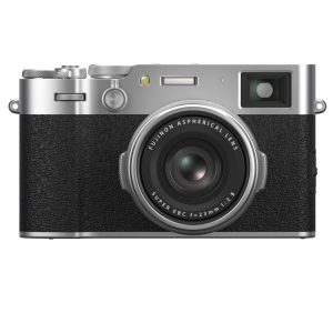 Fujifilm Fujifilm X100VI Silver