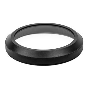 NiSi NiSi Fujifilm X100 UHD UV Filter zwart (geschikt voor X100F, X100V,X100VI )