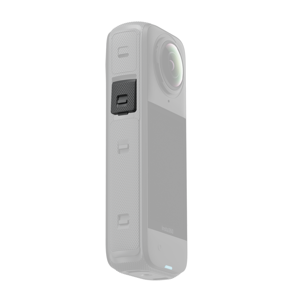 Insta360 Insta360 X4 USB Cover - Image 2