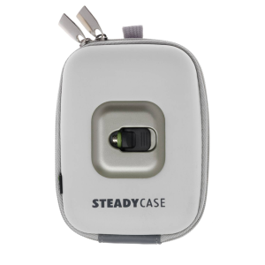 Xize Xize SteadyCase Small Silver