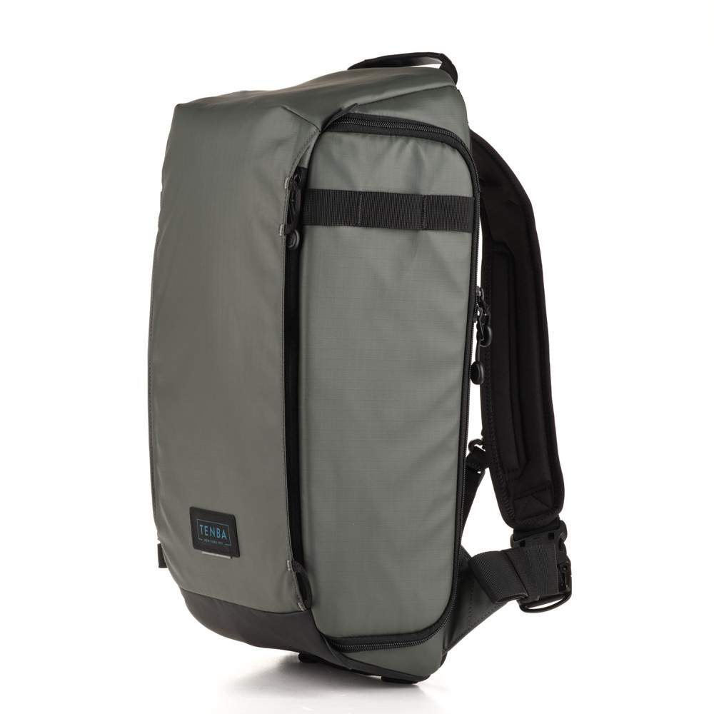 Tenba Tenba Solstice V2 16l SlingBag - Grey (636-433)