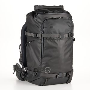 Shimoda Shimoda Backpack Action X70 HD Starter Kit - Black (520-144)