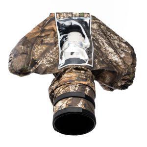 Think Tank Think Tank Hydrophobia DM 300-600 V3 Realtree Apx regenhoes