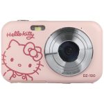 Yashica Yashica DZ-100 Hello Kitty Pink