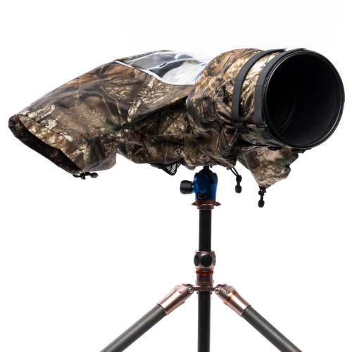 Think Tank Think Tank Hydrophobia DM 300-600 V3 Realtree Apx regenhoes - Image 2