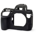 easyCover easyCover Body Cover For Nikon Z8 Black New