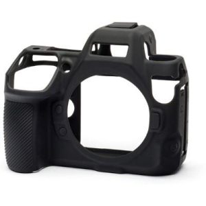 easyCover easyCover Body Cover For Nikon Z8 Black New