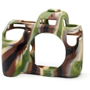 easyCover easyCover Body Cover For Nikon Z8 Camouflage New