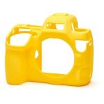 easyCover easyCover Body Cover For Nikon Z8 Yellow New