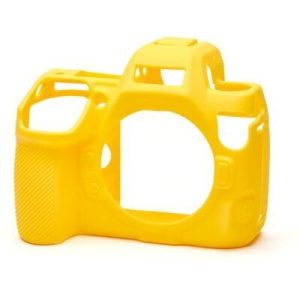 easyCover easyCover Body Cover For Nikon Z8 Yellow New