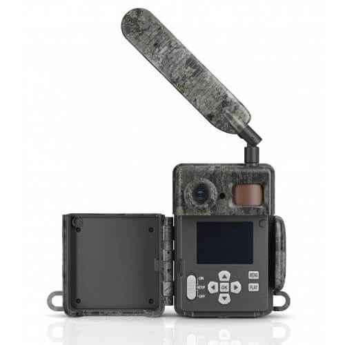 Zeiss Zeiss Secacam 7 wildcamera - Image 2